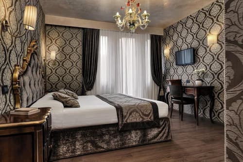 Hotel Tre Archi, 