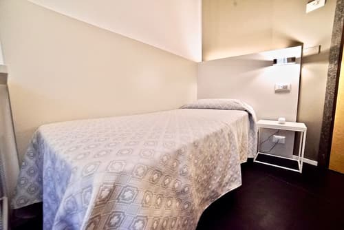 Hotel Centrale, Room