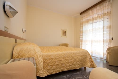 Hotel Panoramic Montepulciano, Room