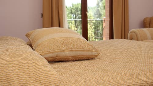 Hotel Panoramic Montepulciano, Room