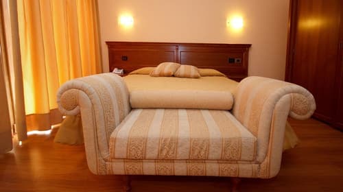 Hotel Panoramic Montepulciano, Room