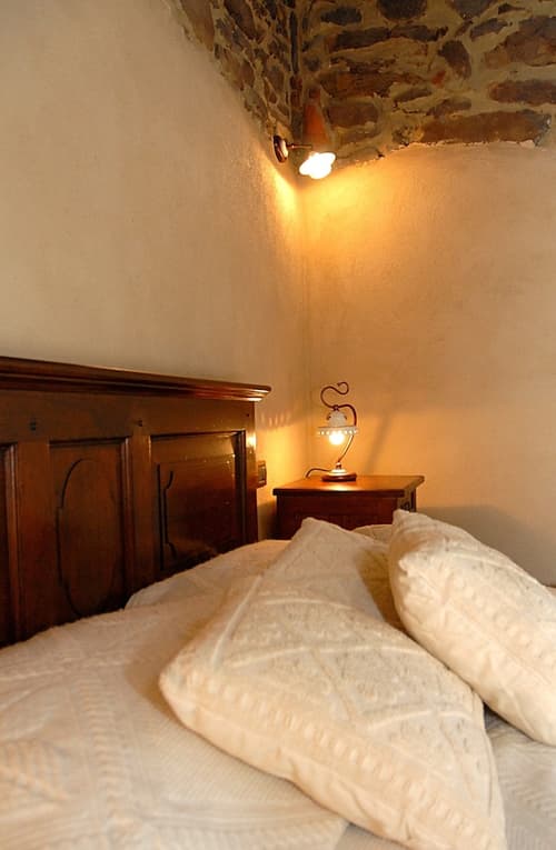 Hotel Panoramic Montepulciano, Room