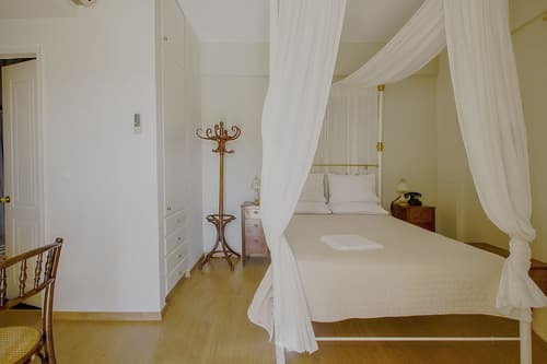Emilia Luxury Apartments, Room