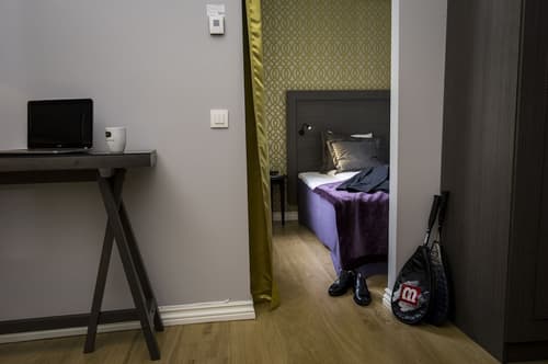 Frogner House - Skovveien, Room