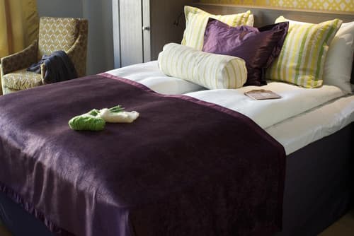 Frogner House - Skovveien, Room