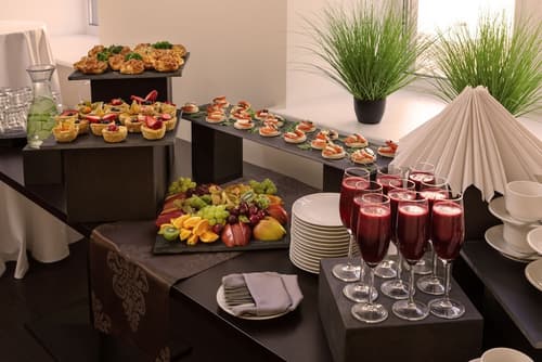 Kreutzwald Hotel Tallinn, Meeting facility