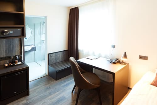 Fosshotel Husavik