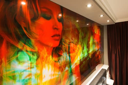 Der Wilhelmshof, Room