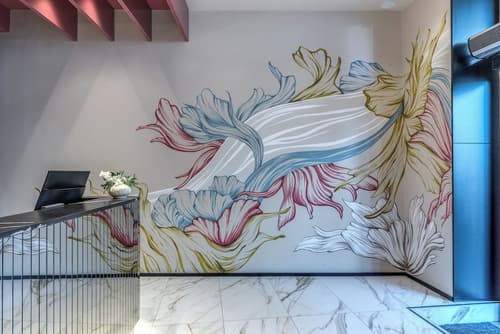 Hotel Madison, Reception