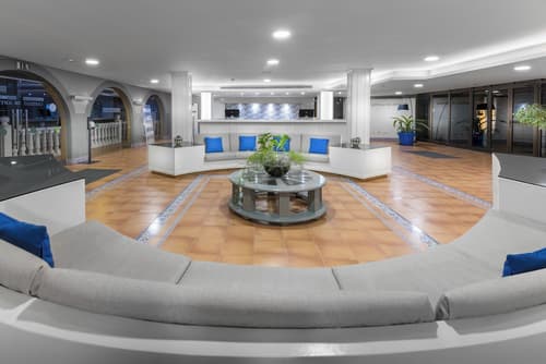 Elba Castillo San Jorge & Antigua Suite Hotel