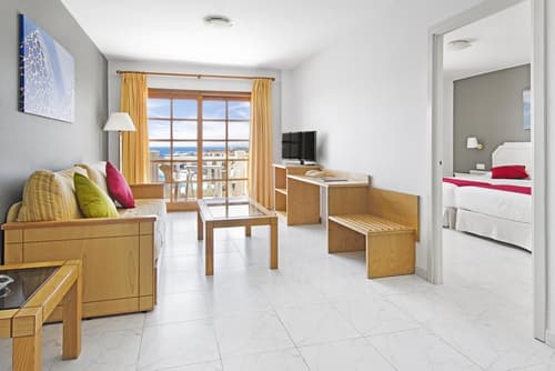 Elba Castillo San Jorge & Antigua Suite Hotel