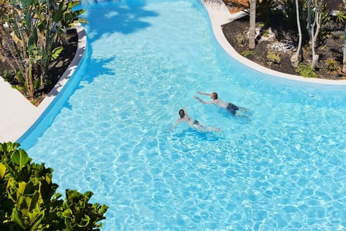 Elba Castillo San Jorge & Antigua Suite Hotel