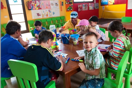 Elba Castillo San Jorge & Antigua Suite Hotel