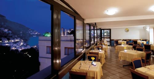 Hotel Royal Positano