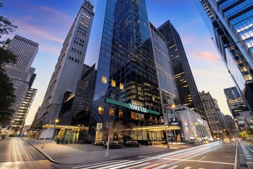 M Social Hotel New York Downtown, Primary image