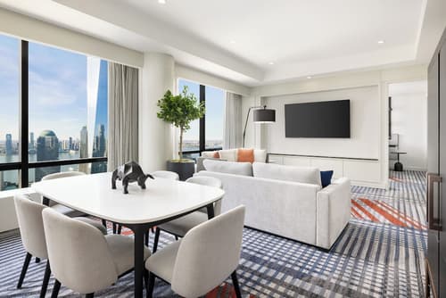 M Social Hotel New York Downtown