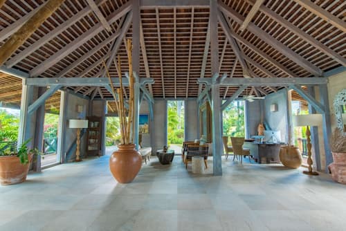 Cocobay Resort - All Inclusive - Adults Only, Lobby sitting area