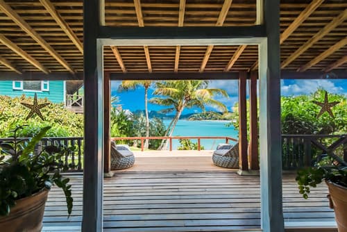 Cocobay Resort - All Inclusive - Adults Only, Reception