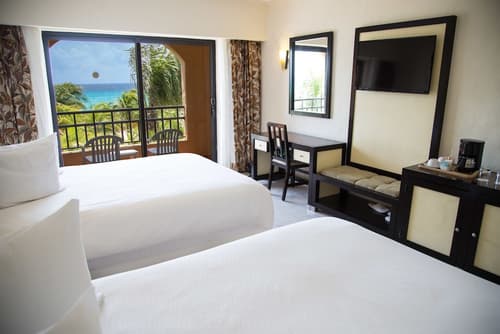 Sandos Playacar All Inclusive, Room