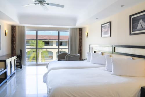 Sandos Playacar All Inclusive, Room