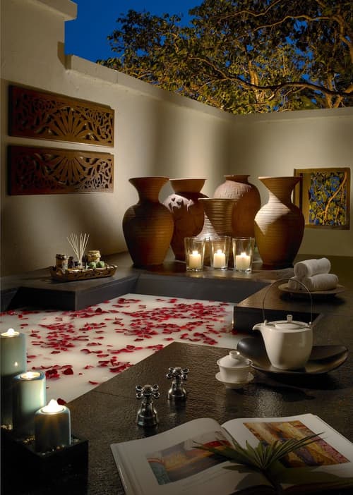 Tanjong Jara Resort, Room