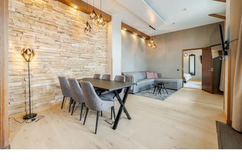 Santa's Hotel Santa Claus