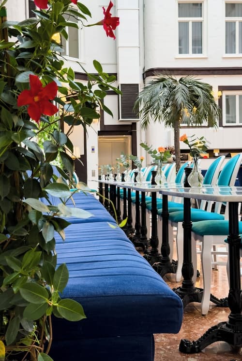 Best Western Hotel Bentleys