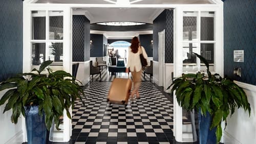 voco Kirkton Park Hunter Valley  by IHG