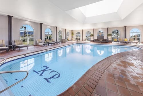 voco Kirkton Park Hunter Valley  by IHG