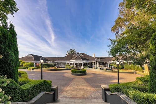voco Kirkton Park Hunter Valley  by IHG
