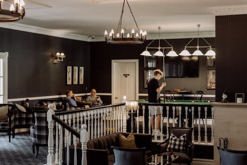 voco Kirkton Park Hunter Valley  by IHG