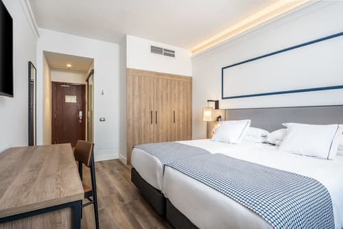 Hotel LIVVO Fataga, Room