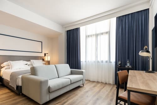 Hotel LIVVO Fataga, Room