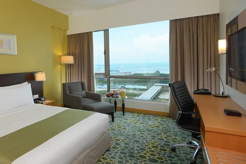 Holiday Inn Melaka by IHG, Room