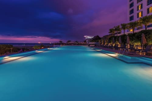 Holiday Inn Melaka by IHG, Pool