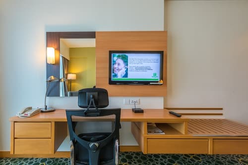 Holiday Inn Melaka by IHG, Room