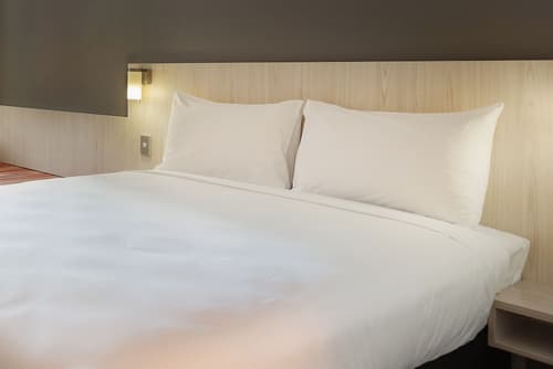 ibis Wellington, Room