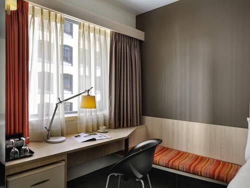 ibis Wellington