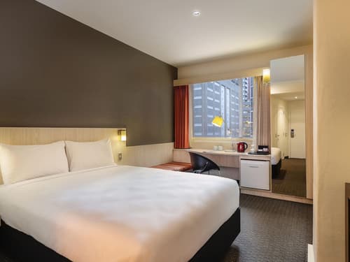 ibis Wellington, Room