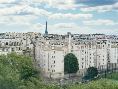 Novotel Paris 17