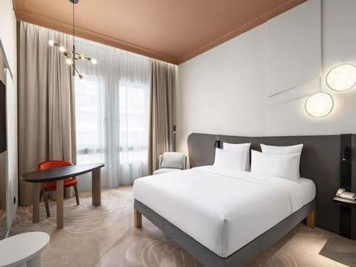Mövenpick Hotel Budapest Centre