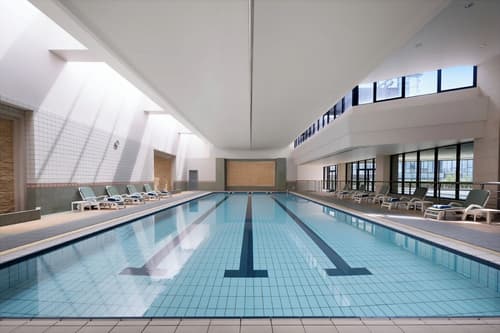 DoubleTree by Hilton Hotel Shanghai - Pudong