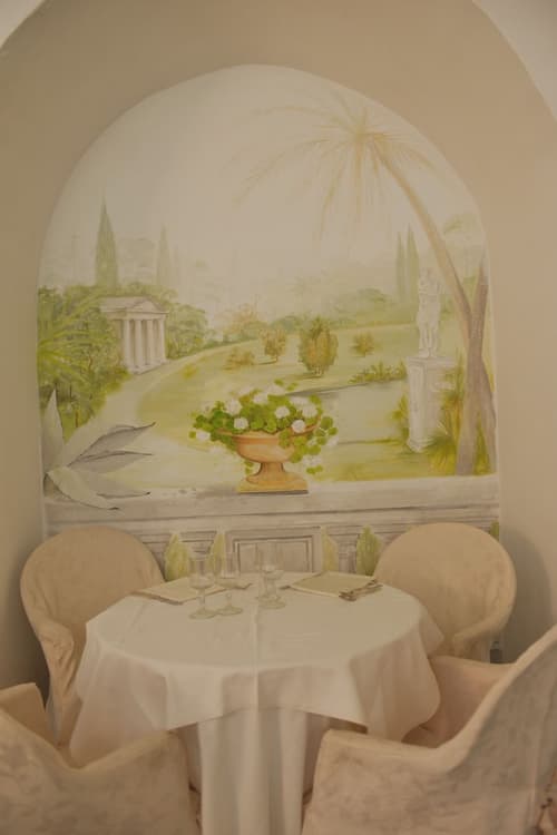 Hotel Real Orto Botanico