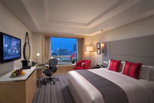 Carlton Hotel Singapore