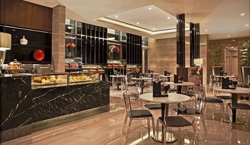 Carlton Hotel Singapore