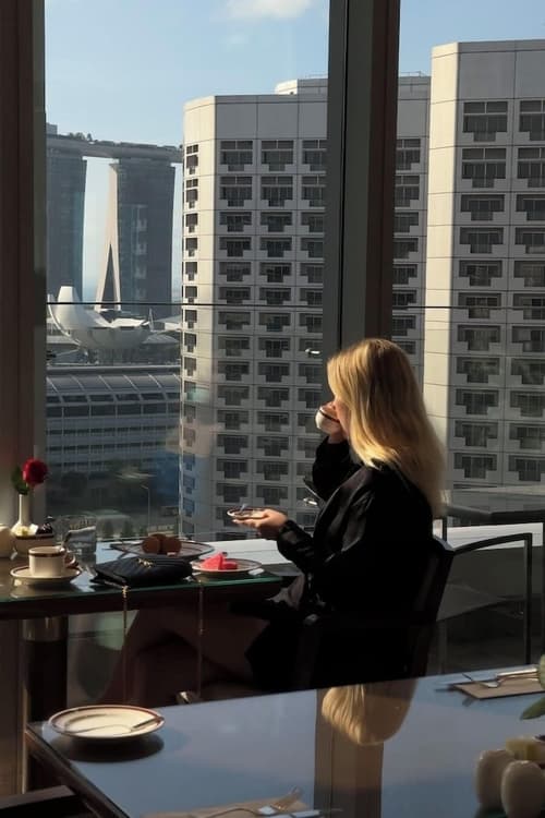 Carlton Hotel Singapore