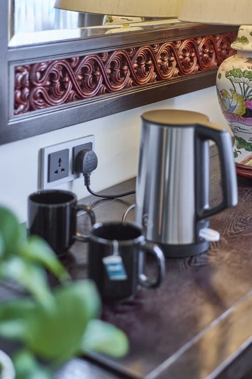 Village Hotel Albert Court by Far East Hospitality