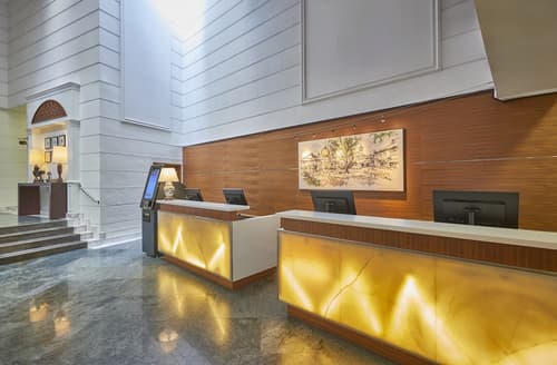 Village Hotel Albert Court by Far East Hospitality