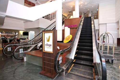 Village Hotel Albert Court by Far East Hospitality