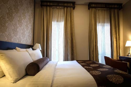 Village Hotel Albert Court by Far East Hospitality